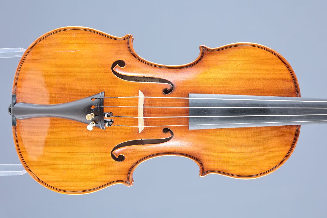 Fuchs R. - Aalen Anno 1954 - G-846